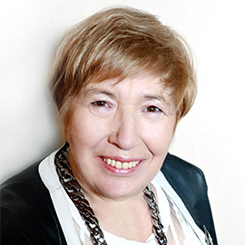 Wiesława Kunicka