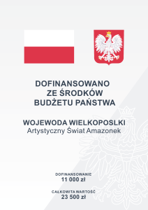 Plakat RP Wojewoda 2023